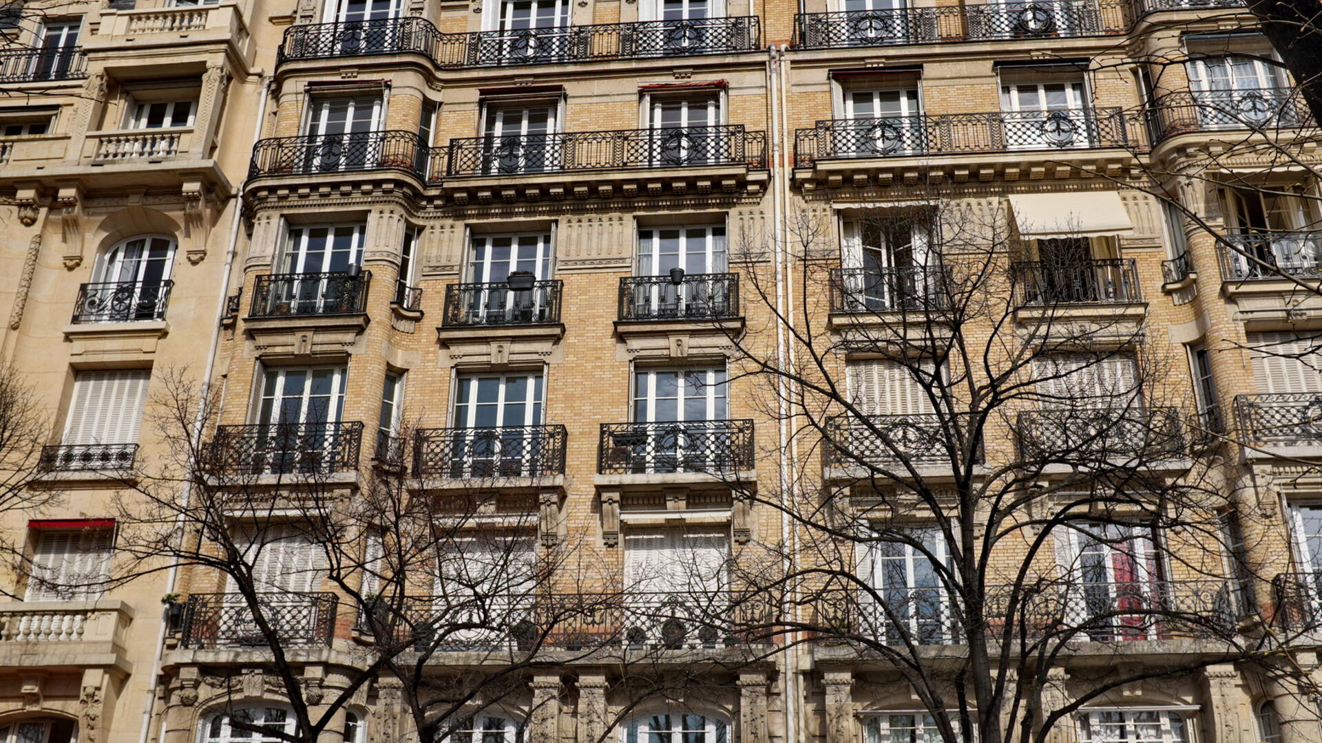 Logement