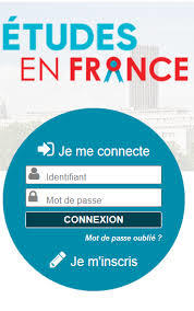 Accueil  Campus France