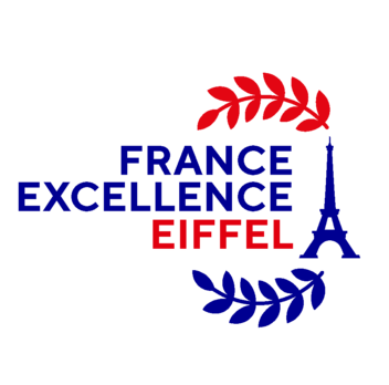 Logo - France Excellence Eiffel