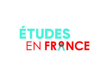 Logo - Études en France