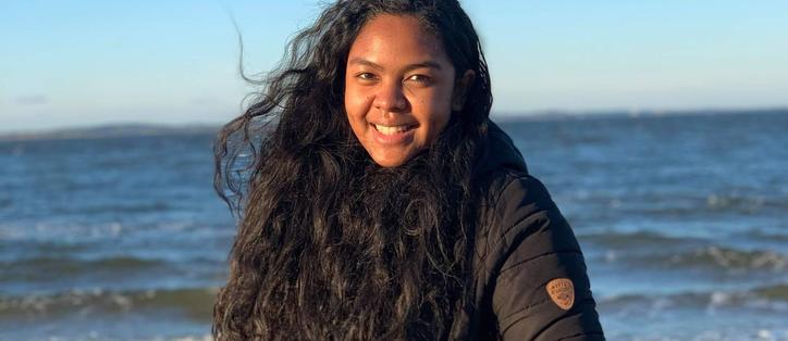 Malala Henintsoa ANDRIANTSEHENO