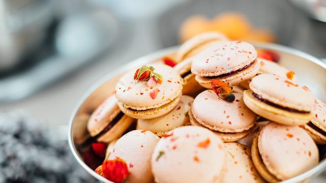 macarons