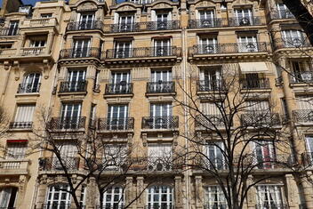 Logement