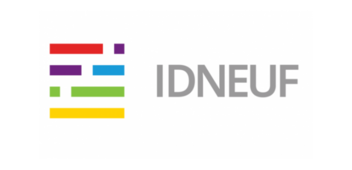 IDNEUF - Initiative pour le Développement Numérique de l’Espace Universitaire Francophone.
