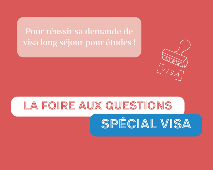 FAQ Visas