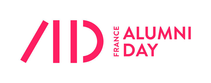 France Alumni Day - logo rouge