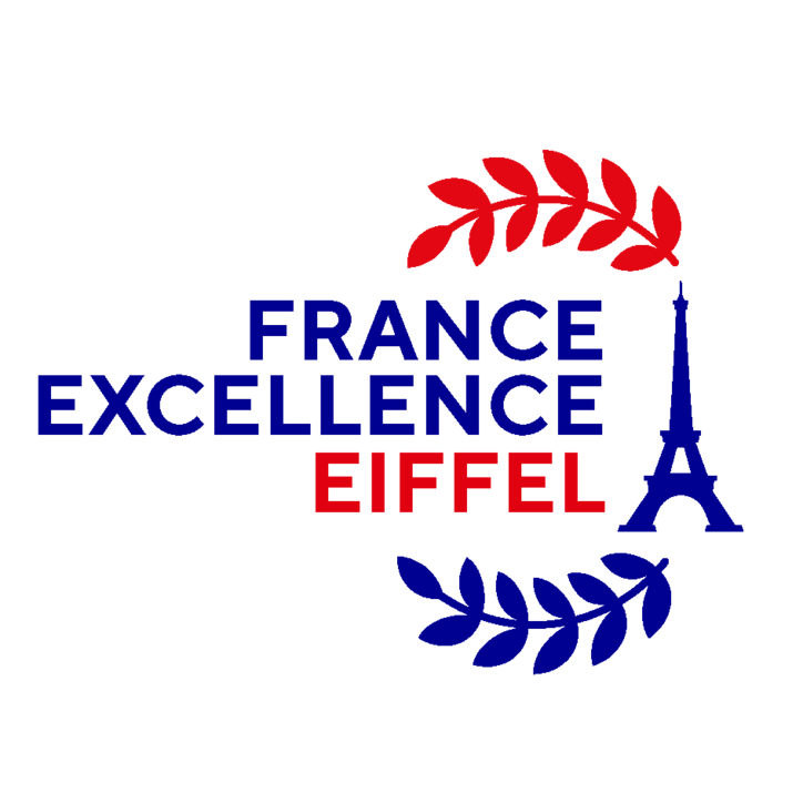 Logo - France Excellence Eiffel