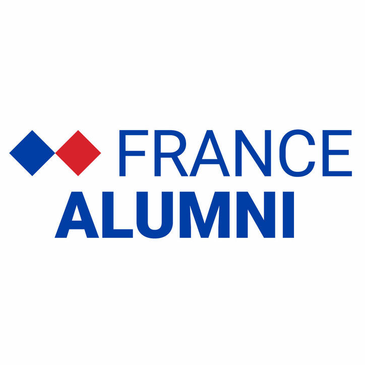 Logo - France Alumni