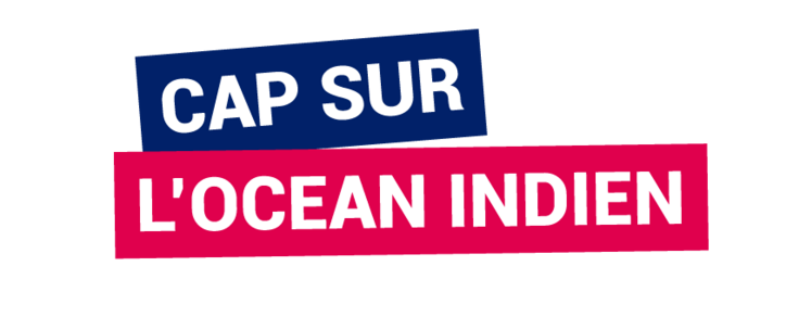 Logo - Cap sur l'océan Indien (CAPOI)