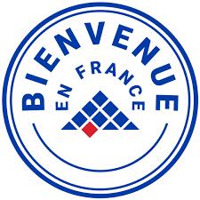 Logo - Label Bienvenue en France
